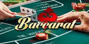 Offline casino games Baccarat